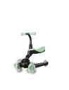 325QPSEMAEVO80,Trotineta multifunctionala 5in1 Qplay Sema EVO Verde