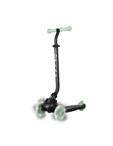 325QPSEMAEVO80,Trotineta multifunctionala 5in1 Qplay Sema EVO Verde