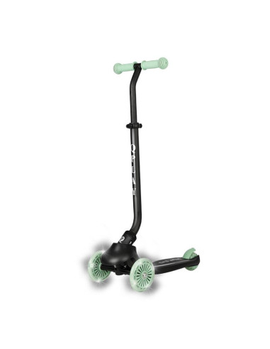 325QPSEMAEVO80,Trotineta multifunctionala 5in1 Qplay Sema EVO Verde