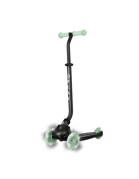 325QPSEMAEVO80,Trotineta multifunctionala 5in1 Qplay Sema EVO Verde