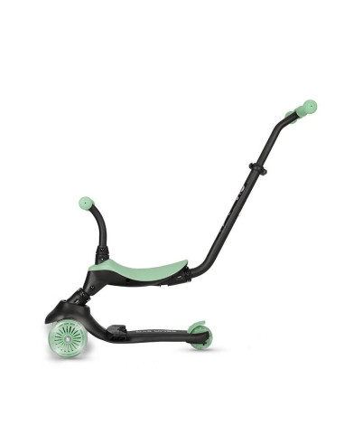 325QPSEMAEVO80,Trotineta multifunctionala 5in1 Qplay Sema EVO Verde