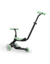 325QPSEMAEVO80,Trotineta multifunctionala 5in1 Qplay Sema EVO Verde