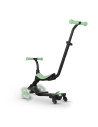 325QPSEMAEVO80,Trotineta multifunctionala 5in1 Qplay Sema EVO Verde