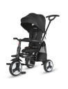 325013560,Tricicleta ultrapliabila Coccolle Spectra plus Jet Black