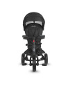 325013560,Tricicleta ultrapliabila Coccolle Spectra plus Jet Black