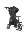 325013560,Tricicleta ultrapliabila Coccolle Spectra plus Jet Black