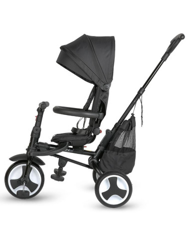 325013560,Tricicleta ultrapliabila Coccolle Spectra plus Jet Black