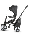 325013560,Tricicleta ultrapliabila Coccolle Spectra plus Jet Black