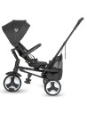 325013560,Tricicleta ultrapliabila Coccolle Spectra plus Jet Black