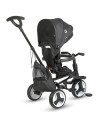 325013560,Tricicleta ultrapliabila Coccolle Spectra plus Jet Black