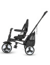 325013560,Tricicleta ultrapliabila Coccolle Spectra plus Jet Black