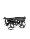 325013560,Tricicleta ultrapliabila Coccolle Spectra plus Jet Black