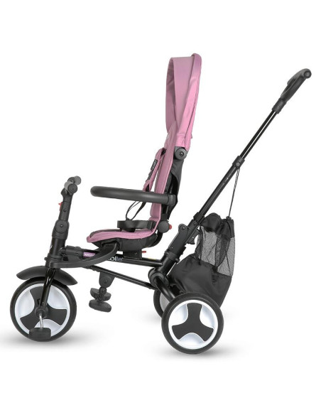 325013550,Tricicleta ultrapliabila Coccolle Spectra plus Orchid Violet