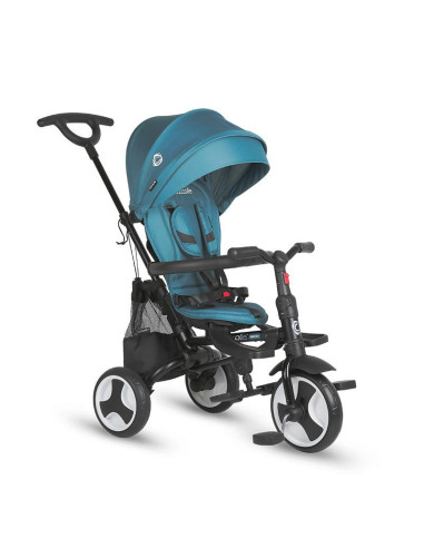 325013532,Tricicleta ultrapliabila Coccolle Spectra plus Atlantic Blue