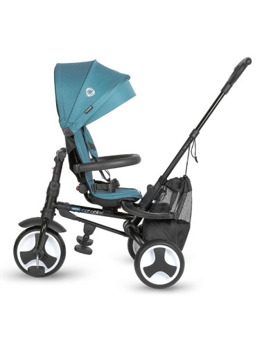 325013532,Tricicleta ultrapliabila Coccolle Spectra plus Atlantic Blue