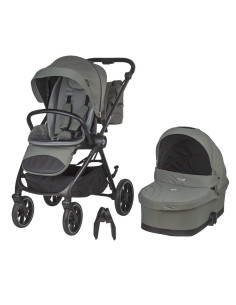 325065481,Carucior modular 2in1 Coccolle Serry Moss green