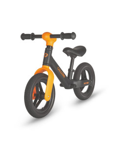 325010260,Bicicleta fara pedale Coccolle First Way, Orange Shadow