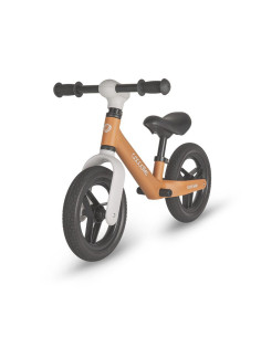 325010243,Bicicleta fara pedale Coccolle First Way, Cookie Beige