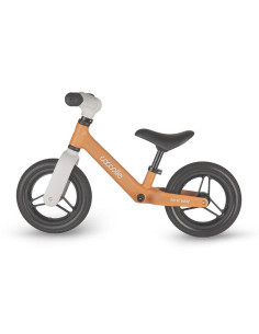 325010243,Bicicleta fara pedale Coccolle First Way, Cookie Beige 2