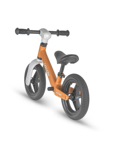 325010243,Bicicleta fara pedale Coccolle First Way, Cookie Beige