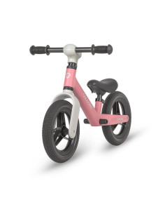 325010210,Bicicleta fara pedale Coccolle First Way, Blush Pink