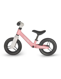 325010210,Bicicleta fara pedale Coccolle First Way, Blush Pink 2