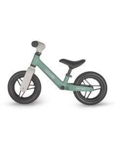 325010280,Bicicleta fara pedale Coccolle First Way, Summer Mint 2
