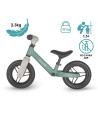 325010280,Bicicleta fara pedale Coccolle First Way, Summer Mint