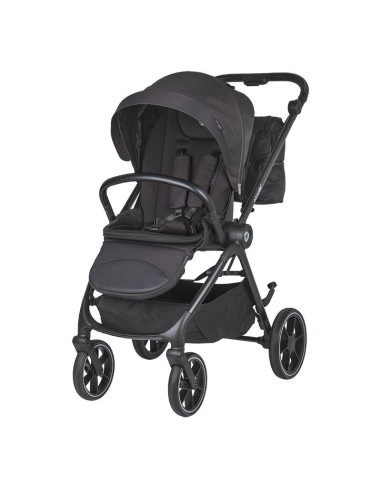 325065460324080371,Carucior modular 2in1 Coccolle Serry Jet black+ Scoica auto iSize Coccolle Knox Greystone