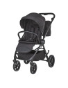 325065460324080371,Carucior modular 2in1 Coccolle Serry Jet black+ Scoica auto iSize Coccolle Knox Greystone