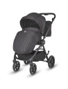 325065460324080371,Carucior modular 2in1 Coccolle Serry Jet black+ Scoica auto iSize Coccolle Knox Greystone