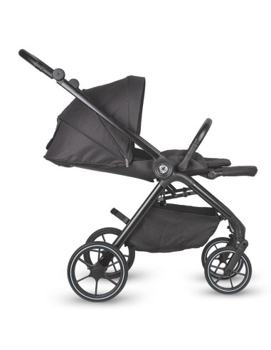 325065460324080371,Carucior modular 2in1 Coccolle Serry Jet black+ Scoica auto iSize Coccolle Knox Greystone
