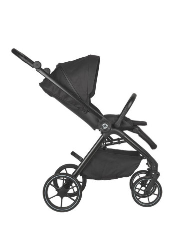 325065460324080371,Carucior modular 2in1 Coccolle Serry Jet black+ Scoica auto iSize Coccolle Knox Greystone