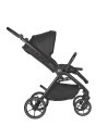 325065460324080371,Carucior modular 2in1 Coccolle Serry Jet black+ Scoica auto iSize Coccolle Knox Greystone