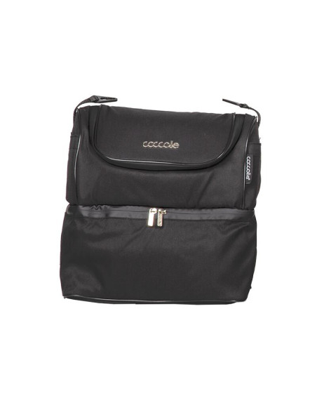 325065460324080371,Carucior modular 2in1 Coccolle Serry Jet black+ Scoica auto iSize Coccolle Knox Greystone