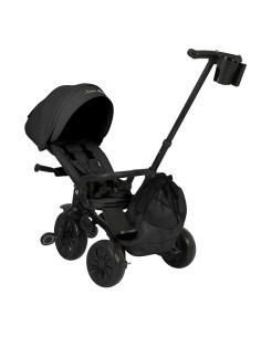 3250S70360,Tricicleta ultrapliabila Qplay Nova MAX Negru 2