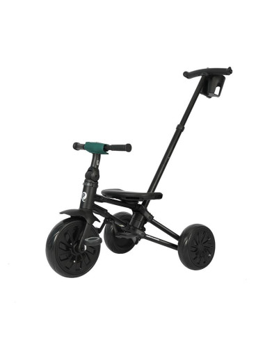 3250S70380,Tricicleta ultrapliabila Qplay Nova MAX Verde