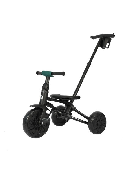 3250S70380,Tricicleta ultrapliabila Qplay Nova MAX Verde