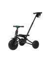 3250S70380,Tricicleta ultrapliabila Qplay Nova MAX Verde