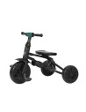 3250S70380,Tricicleta ultrapliabila Qplay Nova MAX Verde