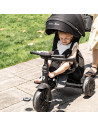 3250S70380,Tricicleta ultrapliabila Qplay Nova MAX Verde