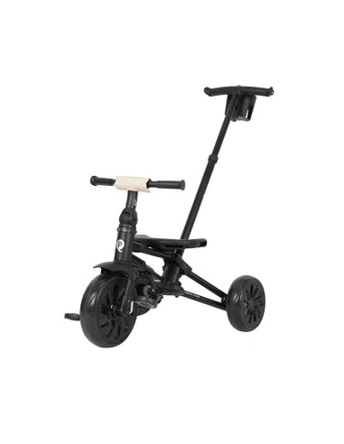 3250S70344,Tricicleta ultrapliabila Qplay Nova MAX Bej