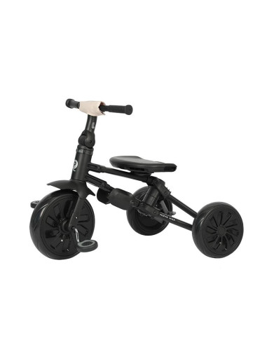3250S70344,Tricicleta ultrapliabila Qplay Nova MAX Bej