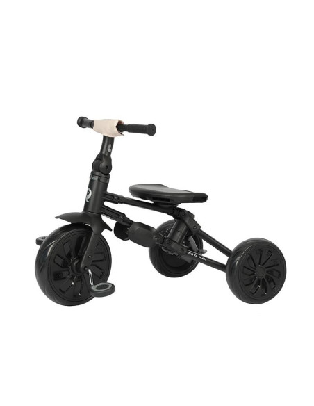 3250S70344,Tricicleta ultrapliabila Qplay Nova MAX Bej