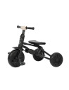 3250S70344,Tricicleta ultrapliabila Qplay Nova MAX Bej