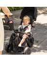 3250S70344,Tricicleta ultrapliabila Qplay Nova MAX Bej