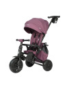 3250S70350,Tricicleta ultrapliabila Qplay Nova MAX Violet