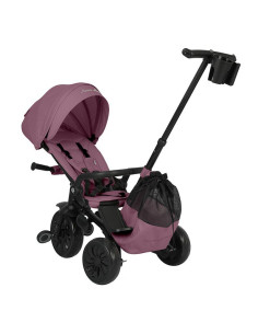 3250S70350,Tricicleta ultrapliabila Qplay Nova MAX Violet 2