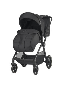 324065665325080360,Carucior modular 3in1 Coccolle Lissia Anthracite+Scoica auto iSize Coccolle Knox Black 2