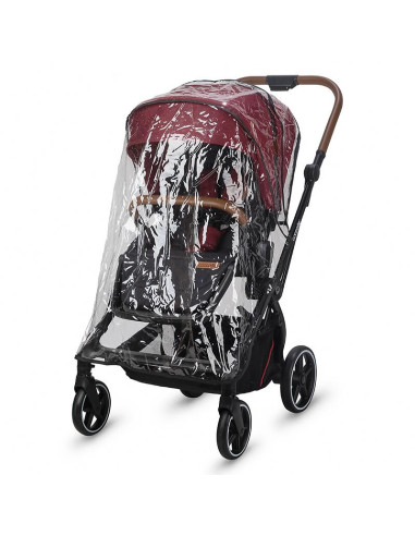 322065221325080000,Carucior modular 3in1 Coccolle Saliara Cabernet+ Scoica auto iSize Coccolle Knox Black